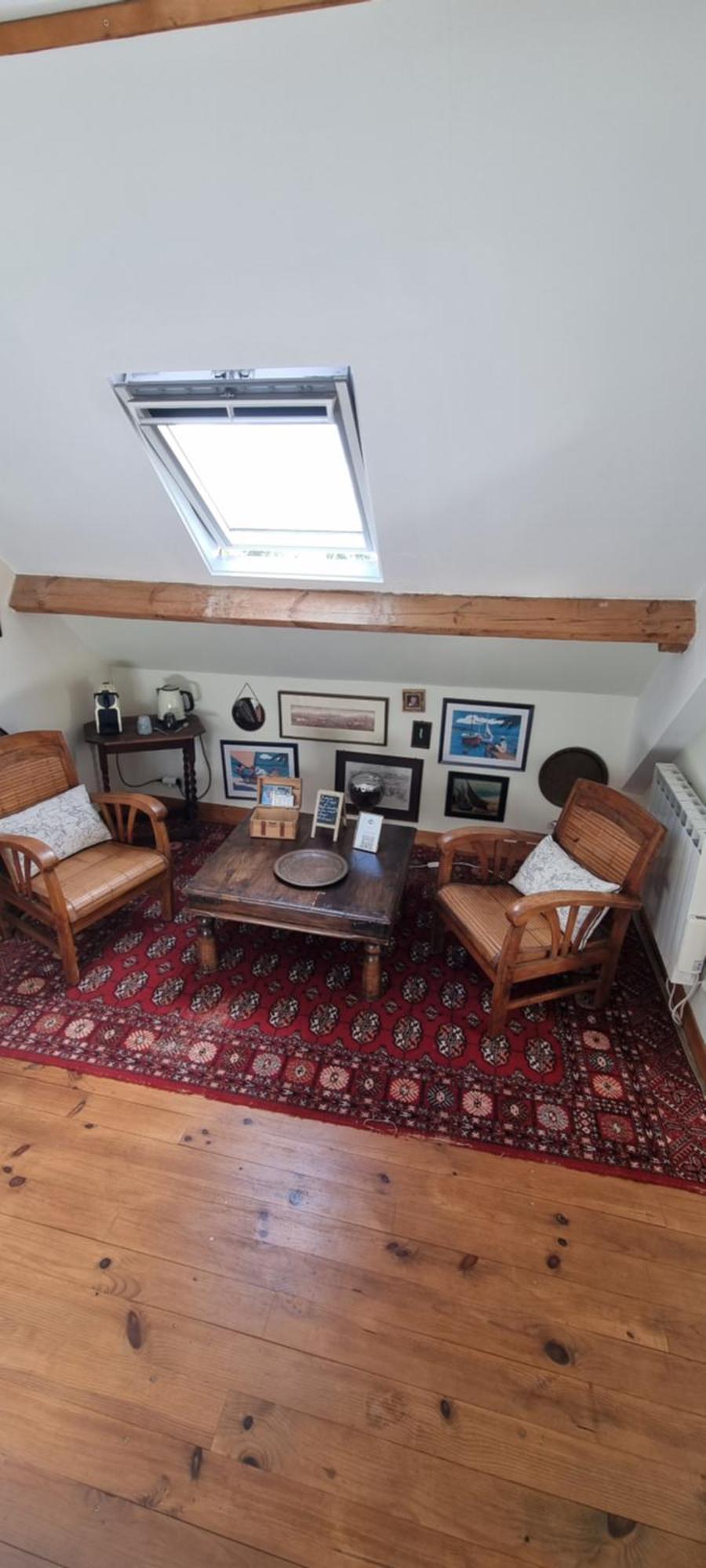Chambres D'Hotes Ferme De La Baie Roz-sur-Couesnon Esterno foto