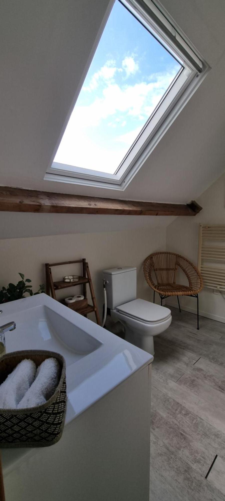 Chambres D'Hotes Ferme De La Baie Roz-sur-Couesnon Esterno foto