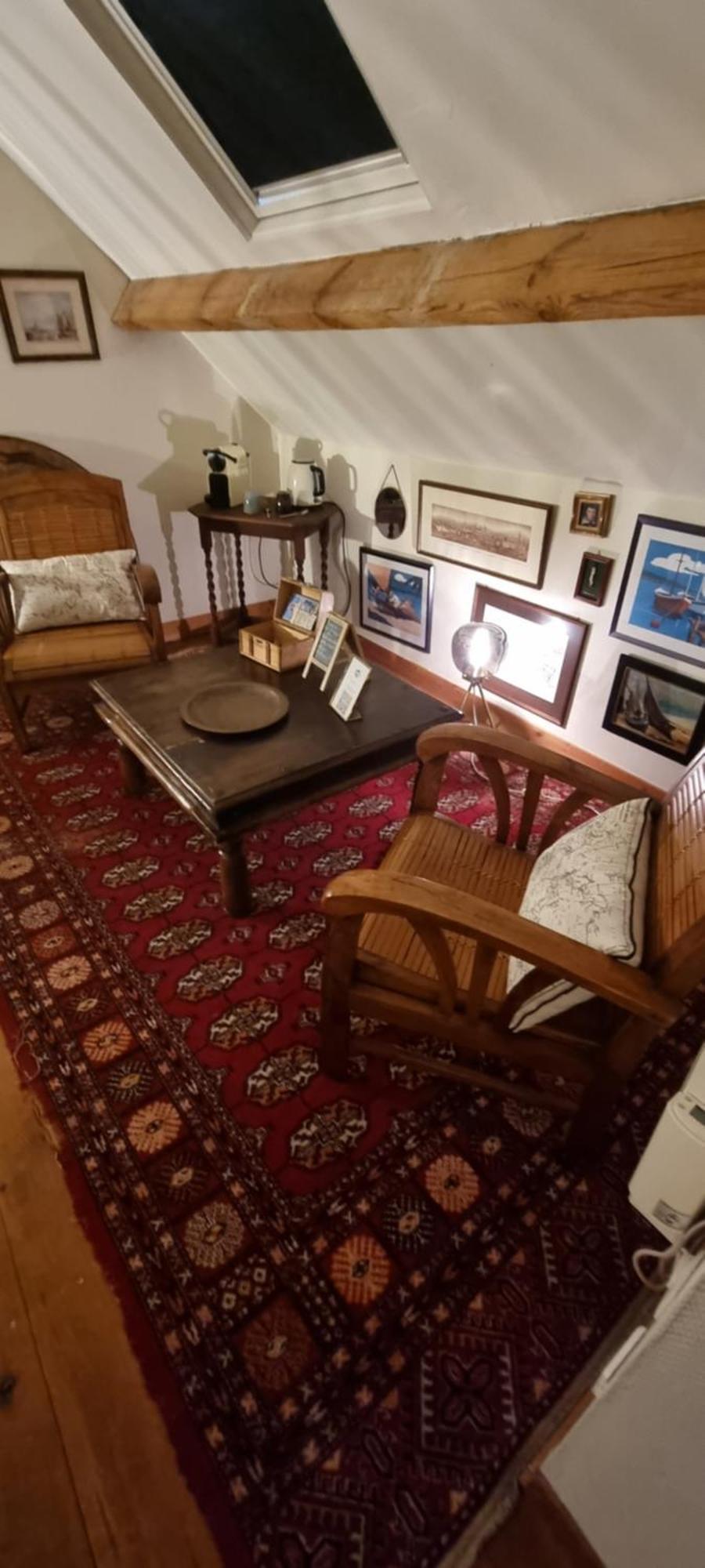 Chambres D'Hotes Ferme De La Baie Roz-sur-Couesnon Esterno foto