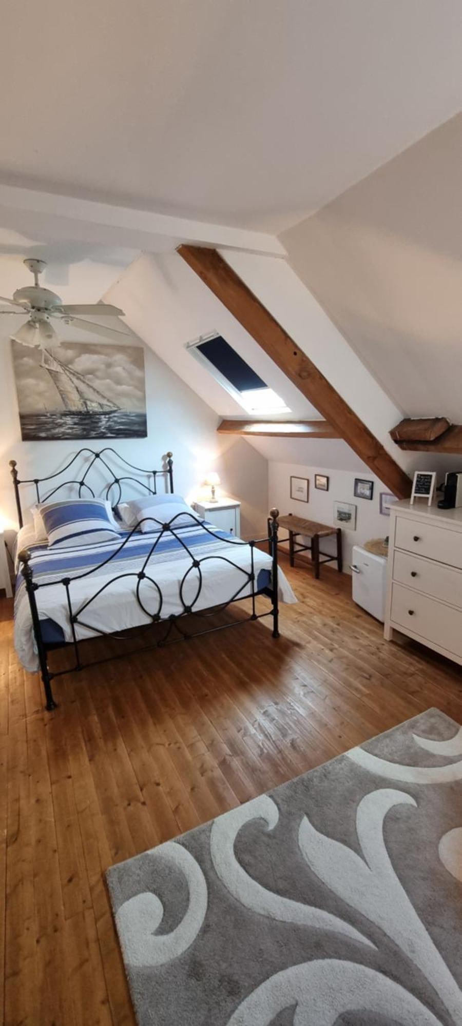 Chambres D'Hotes Ferme De La Baie Roz-sur-Couesnon Esterno foto